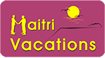 Maitri Vacation